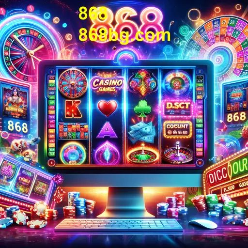 Descubra as Melhores Ofertas de Jogos no Site 868